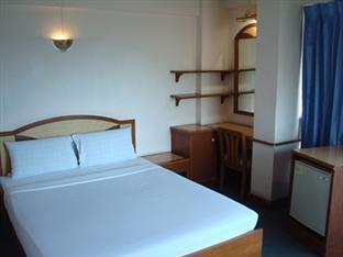 Tanaphat Hatyai Hotel Хатъяй Экстерьер фото